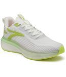 Action - Sports Running Shoes White Men's Sports Running Shoes