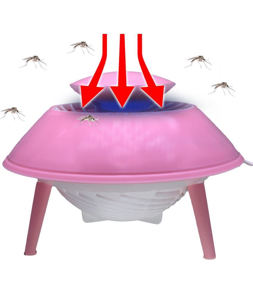     			JMALL - Mosquito killer ( Pack of 1 )