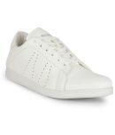 Liberty ANDERSON White Men's Sneakers