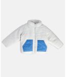 MINI KLUB Boys Cotton Casual Jacket ( Multi Color , Pack of 1 )