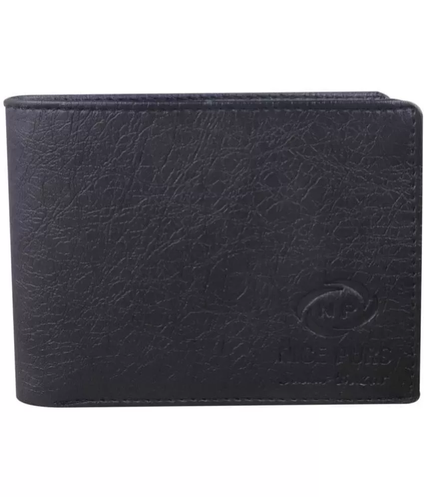 Baggit Yellow PU Men's Regular Wallet ( Pack of 1 ): Buy Online at Low  Price in India - Snapdeal