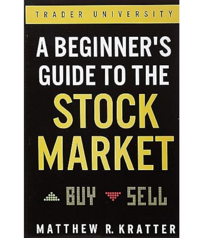     			A Beginner's Guide to the Stock Market: Everything You Need to Start Making Money Today Paperback – 21 May 2019