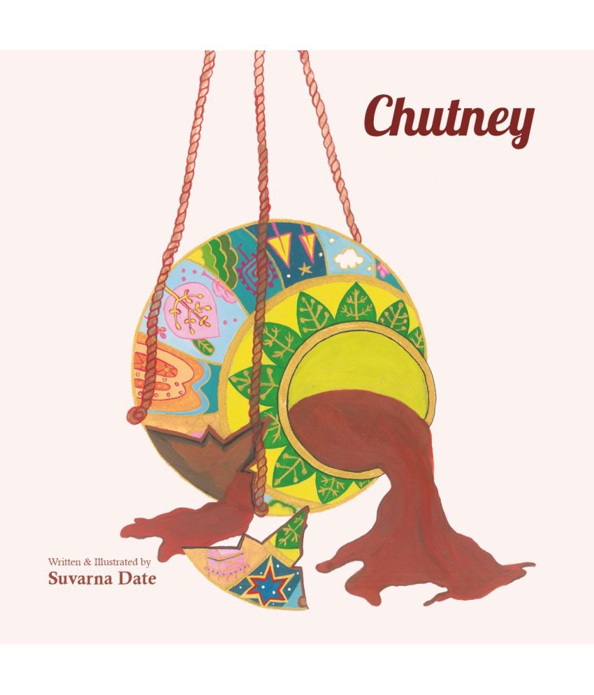     			Chutney : Heartwarming and Humorous Story for Children