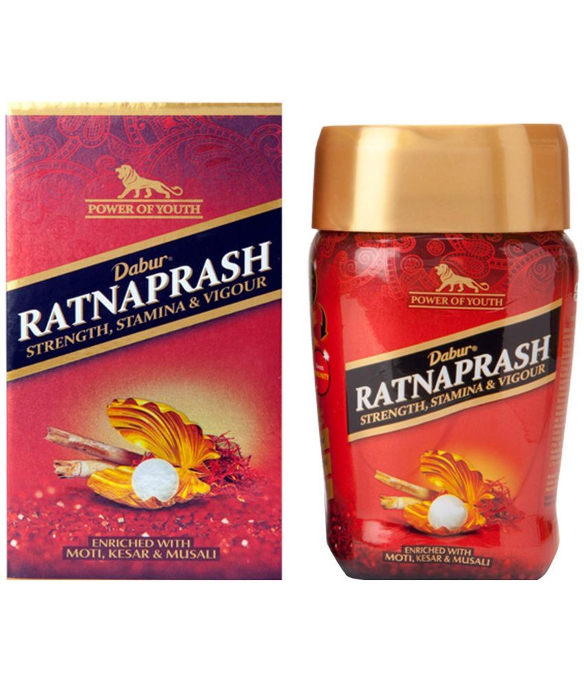     			Dabur RATNAPRASH 1 KG