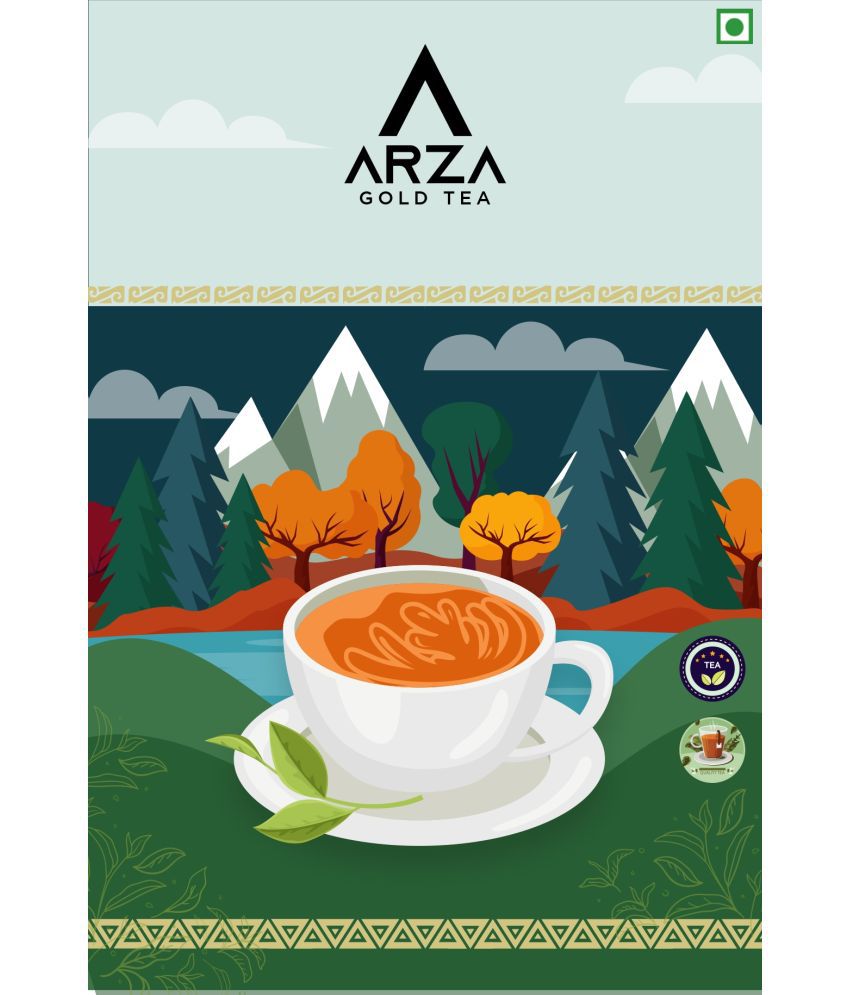     			arza - 1 kg Darjeeling Tea ( Loose Leaf )