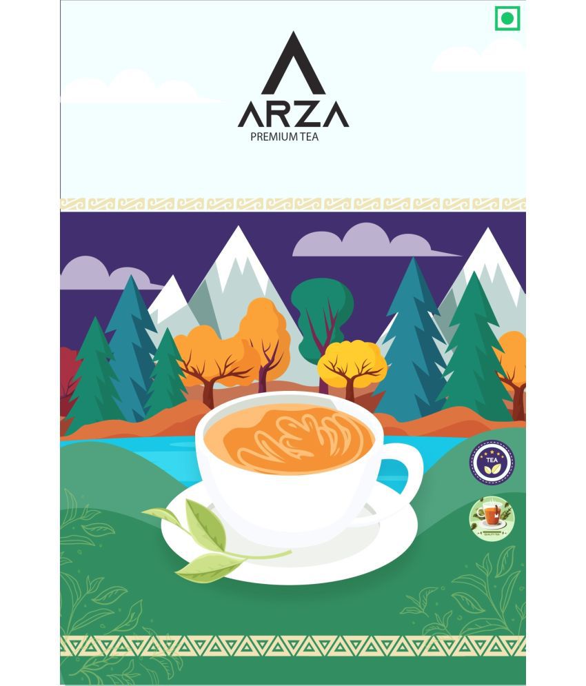     			arza - 1 kg Darjeeling Tea ( Loose Leaf )
