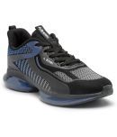 Action Action Casual Shoes - Black Men's Trekking Shoes