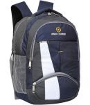 URBAN CARRIER - Multicolor Polyester Backpack ( 45 litres )