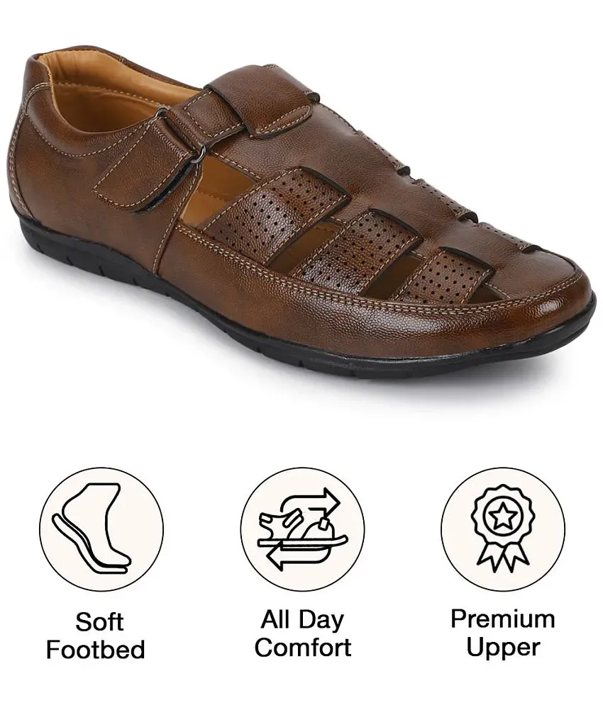 Snapdeal mens footwear sandals online