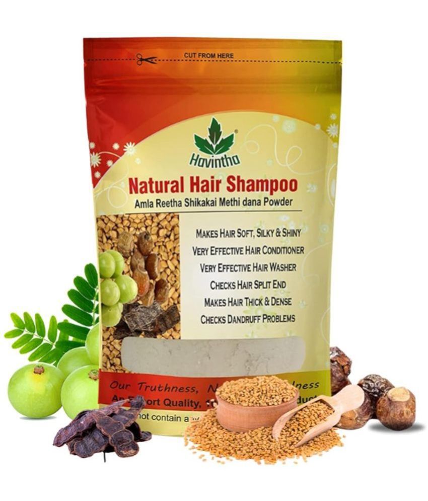     			Havintha - Anti Hair Fall Shampoo 227 g ( Pack of 1 )