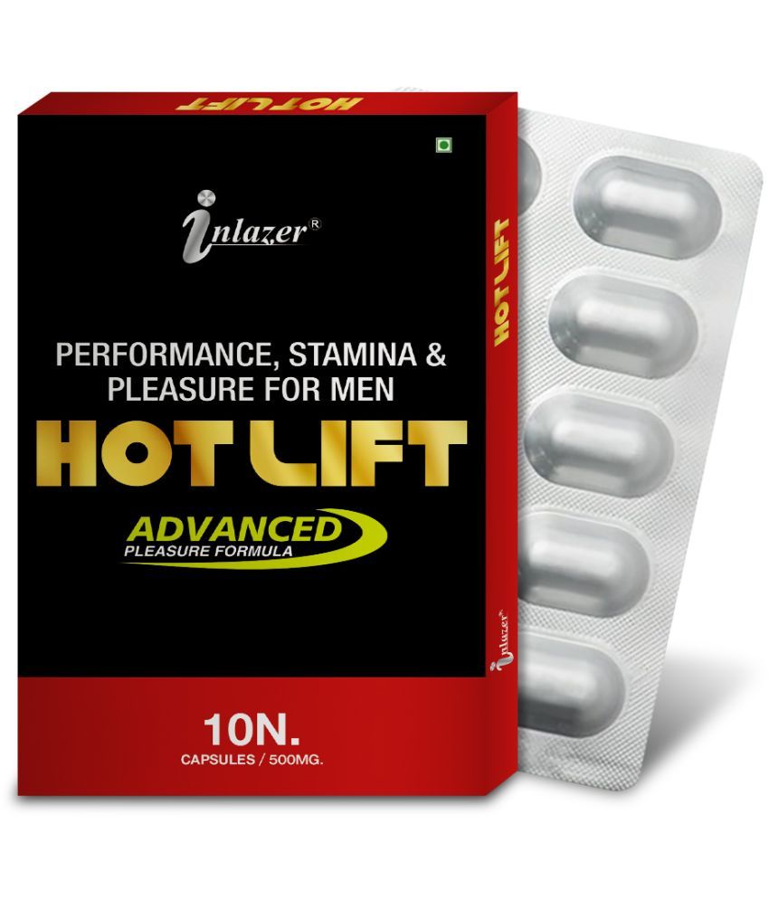     			Hot lift Capsule For Increase Men Performance and strengh