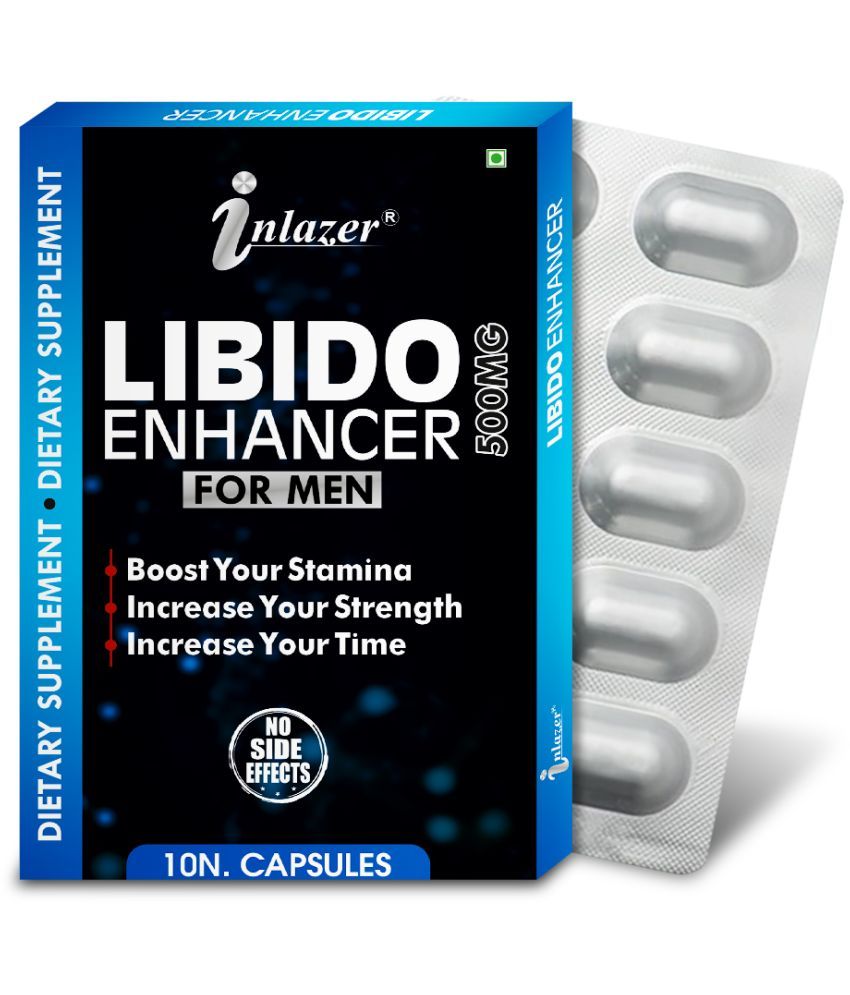     			LIB-IDO ENHA-NCE-R FOR Men