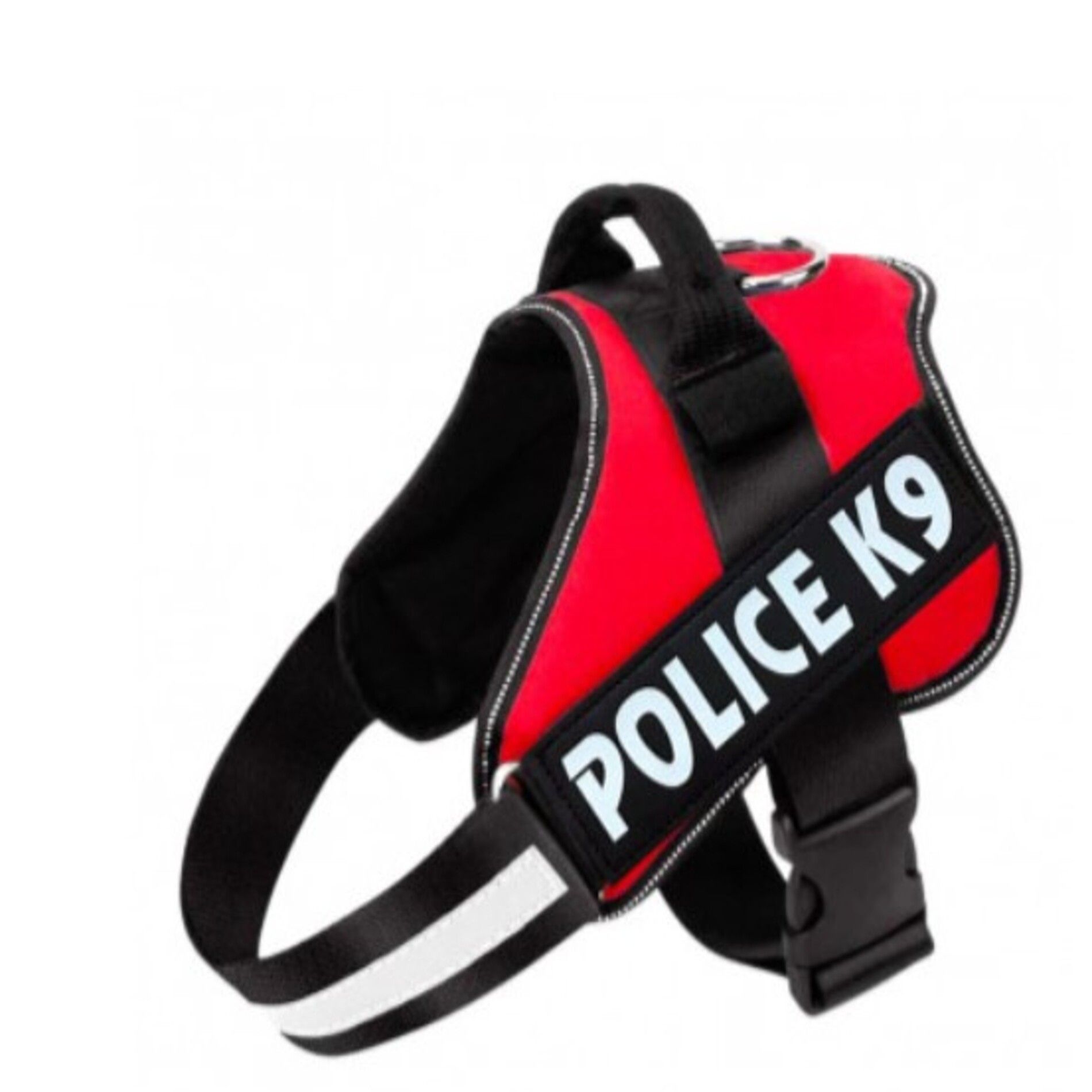     			GNS PETS Red Harness ( X-Large )