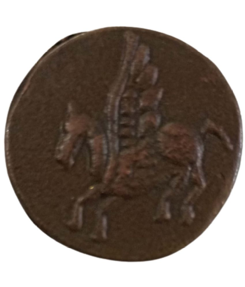     			Rare Scarce Ancient Greece Pegasus Stater Mythology Coin