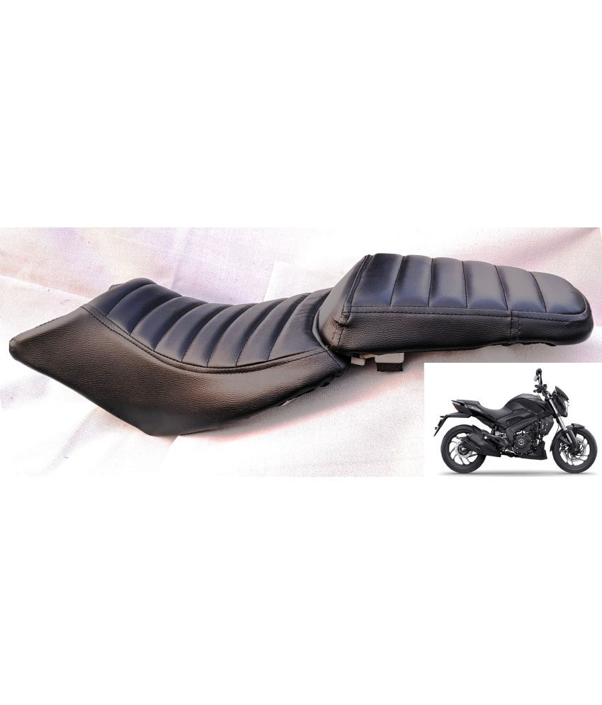     			DOMINAR 400 SPLIT BIKE SEAT COVER