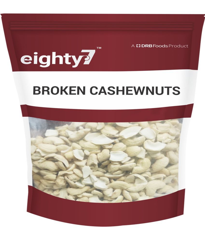     			Eighty7 Broken Cashews  (900 g)
