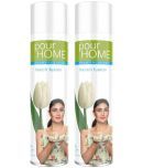 POUR HOME French Fusion Room Freshener Spray 220ML Each(Pack of 2)