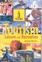     			Tourism: Leisure and Recreation 3rd [Hardcover]