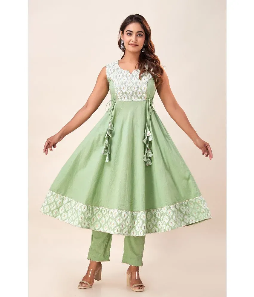 Snapdeal anarkali on sale