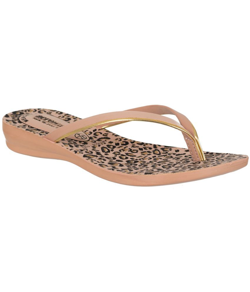     			Aerowalk - Pink Women's Slipper