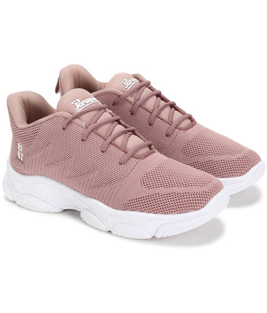     			Paragon - Pink Women's Running Shoes