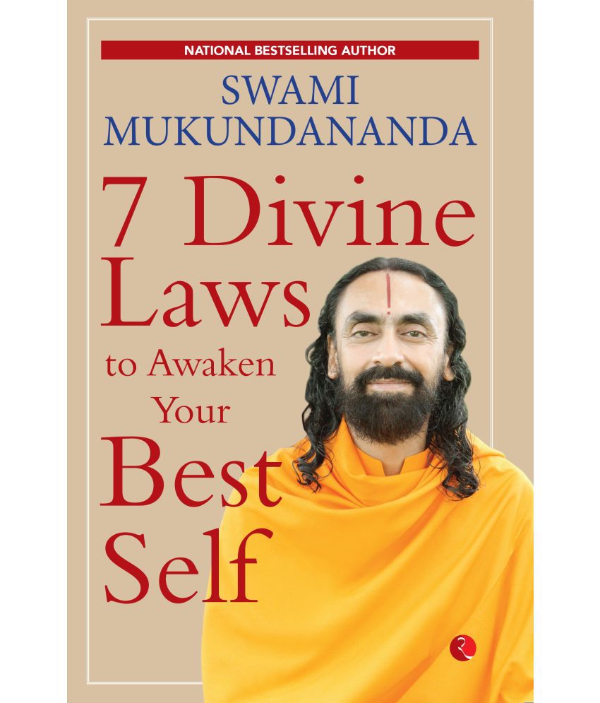     			7 Divine Laws to Awaken Your Best Self