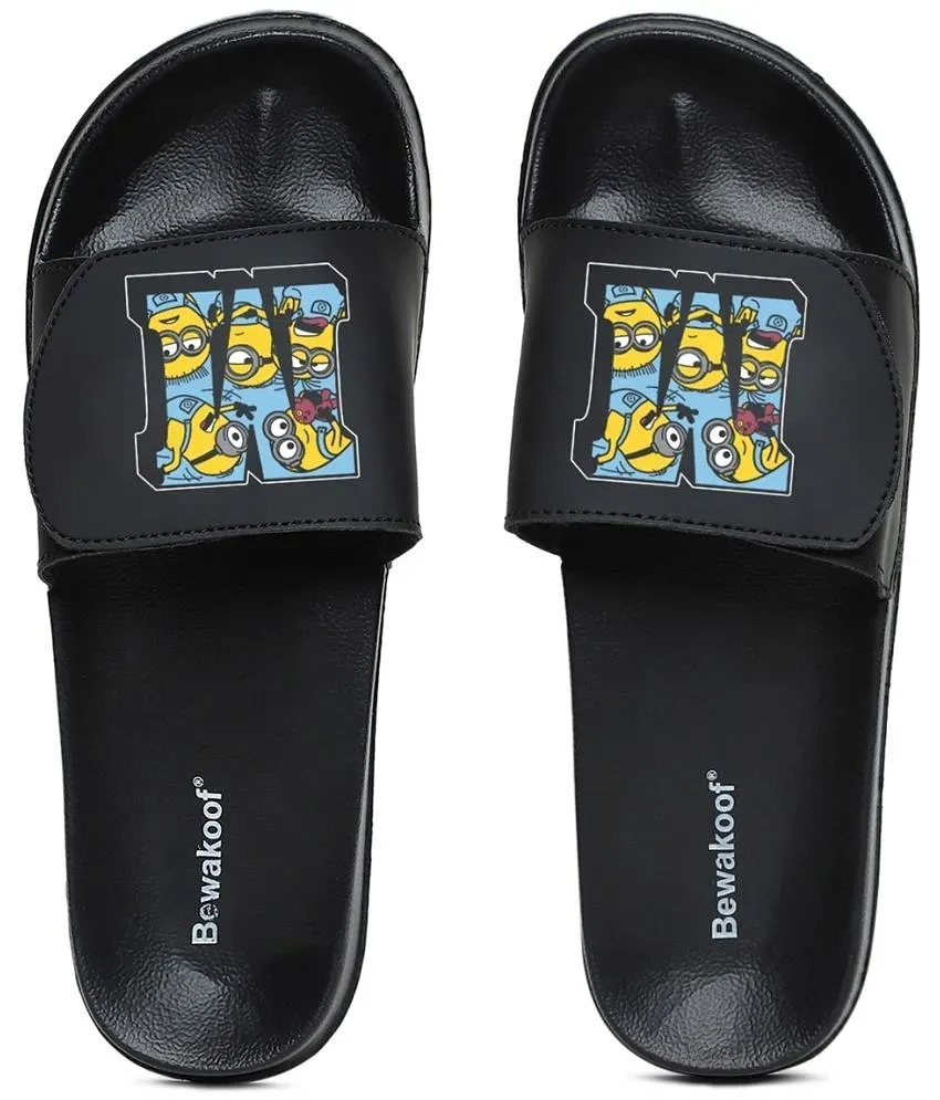 Bewakoof discount flip flops