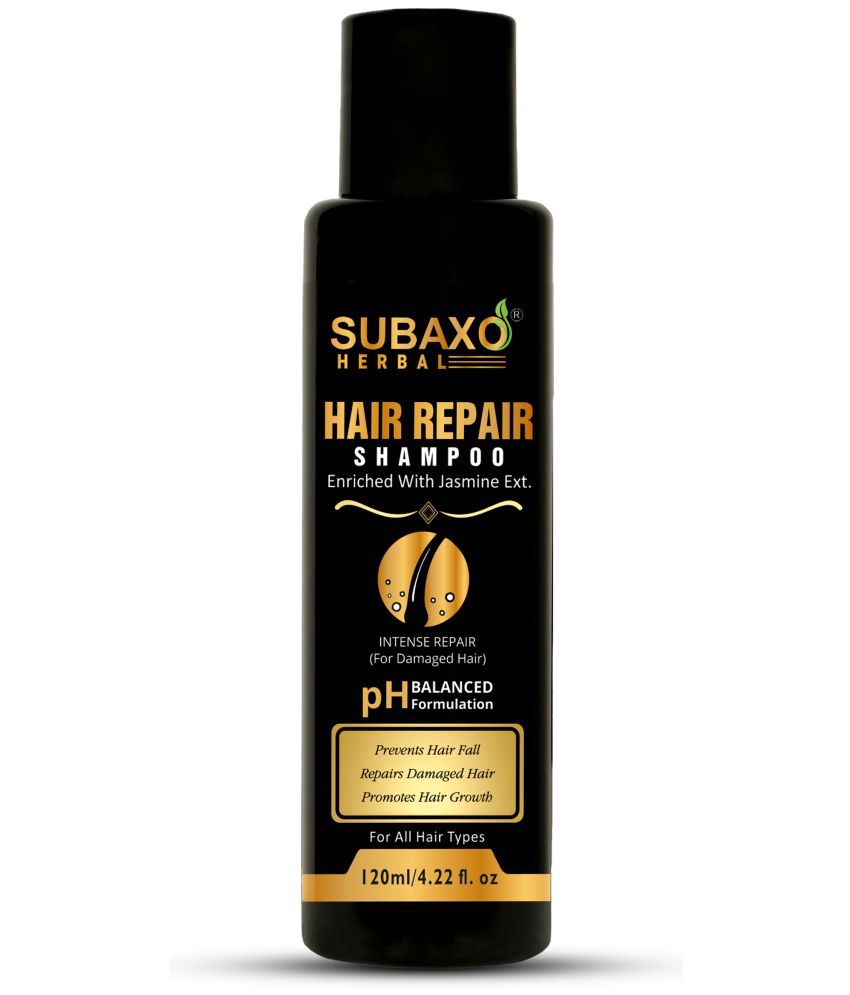     			Subaxo - Anti Hair Fall Shampoo 150 ( Pack of 1 )