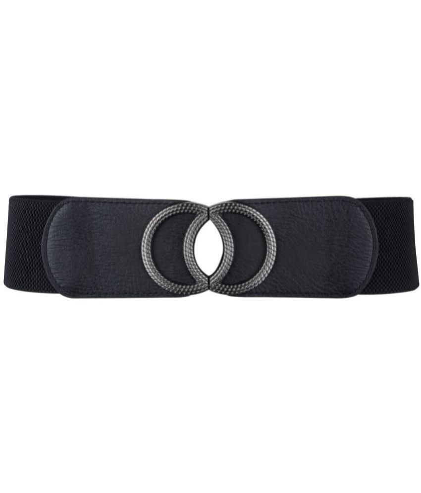     			samtroh - Canvas Women's Stretchable Belt ( Pack of 1 )