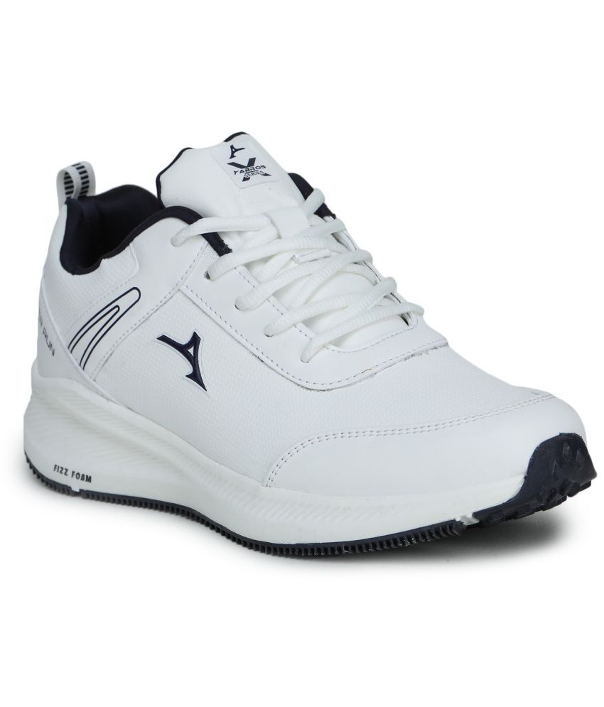     			Abros ASSG1186 DAVID Navy Blue Men's Sneakers