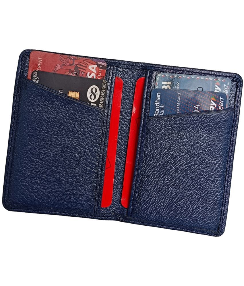     			Wingers - PU Leather Passport Holder ( Pack 1 )