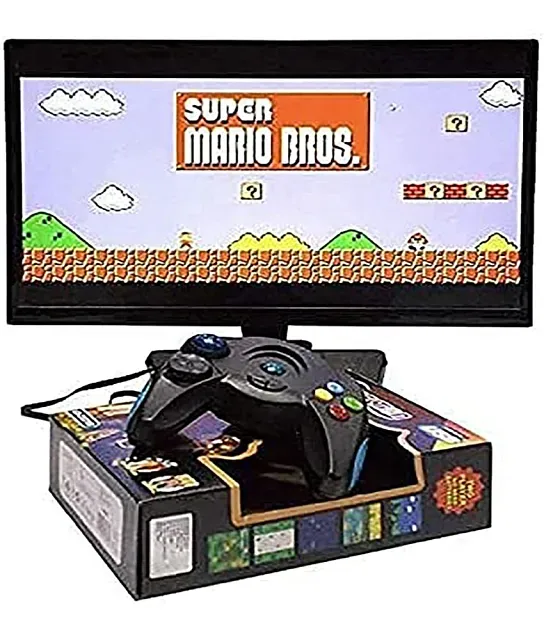 Video game store ki kimat