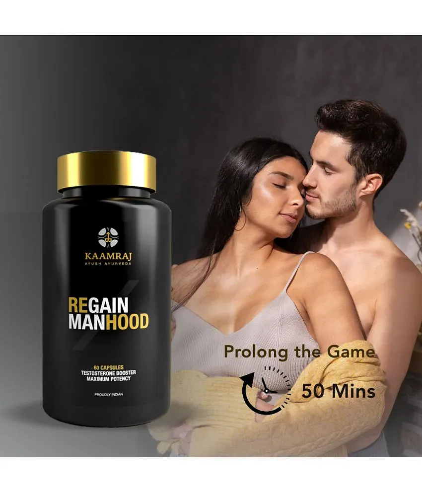 Bigger Penis Capsules by Kaamraj- 60 Capsules: Buy Bigger Penis Capsules by  Kaamraj- 60 Capsules at Best Prices in India - Snapdeal