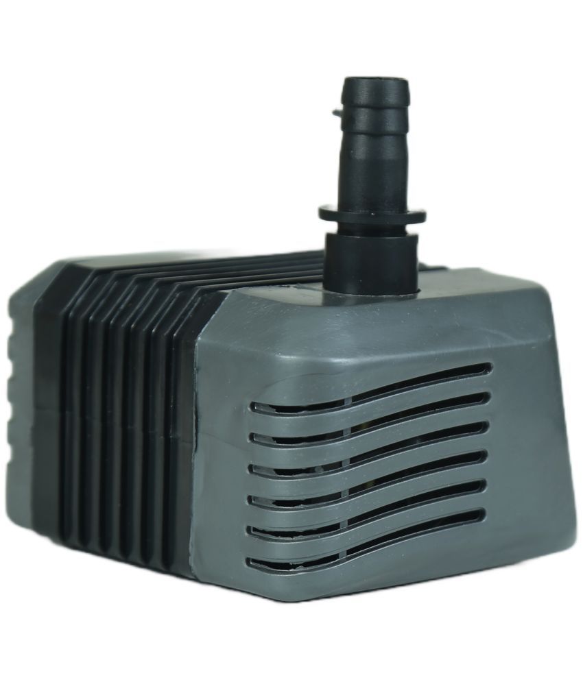     			ESKON Water Pump for Coolers, Fish Tanks, and Aquariums - 1.9M Water Flow Submersible Water Pump (1 hp)