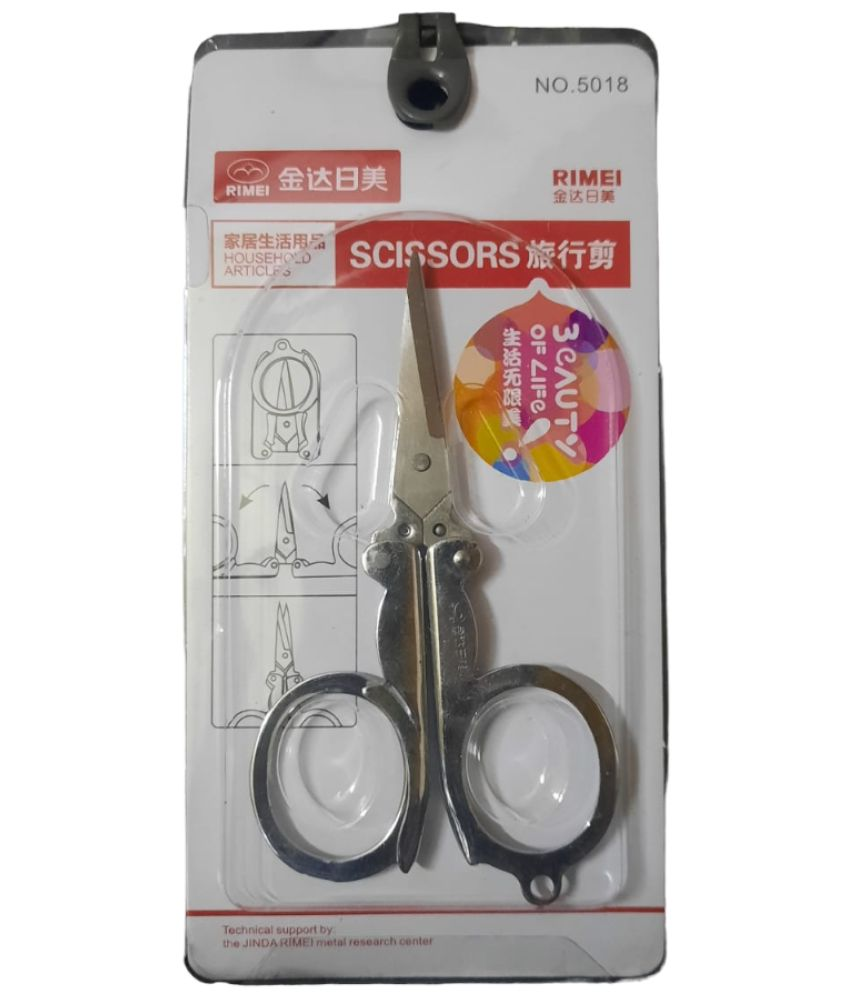     			JGG MINI SCISSORS-01