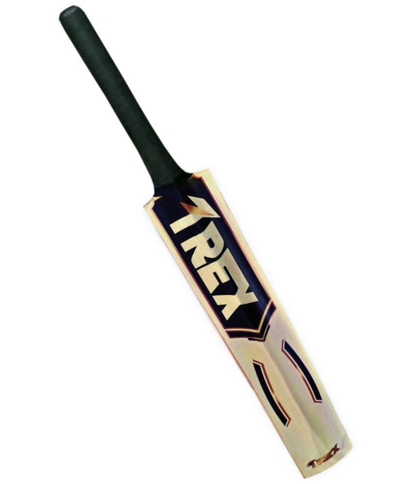     			Trex Legend 1000 Ultimate Players Poplar Willow Cricket Bat (1200 g)