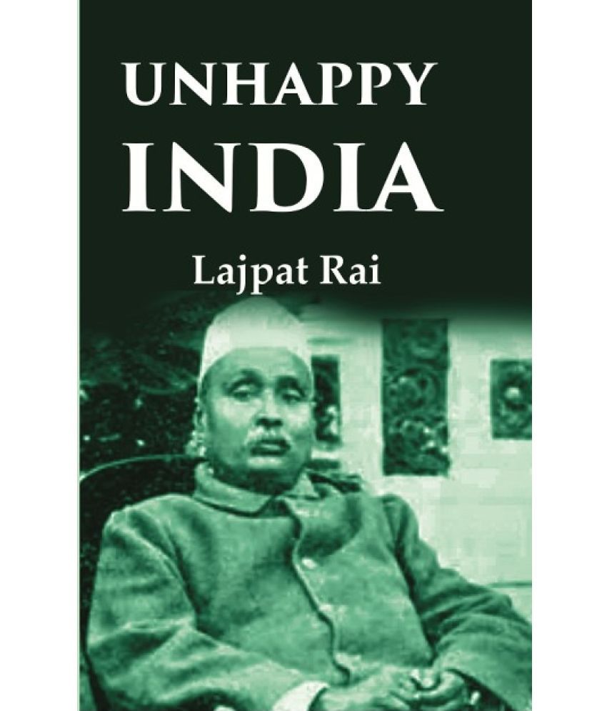     			Unhappy India