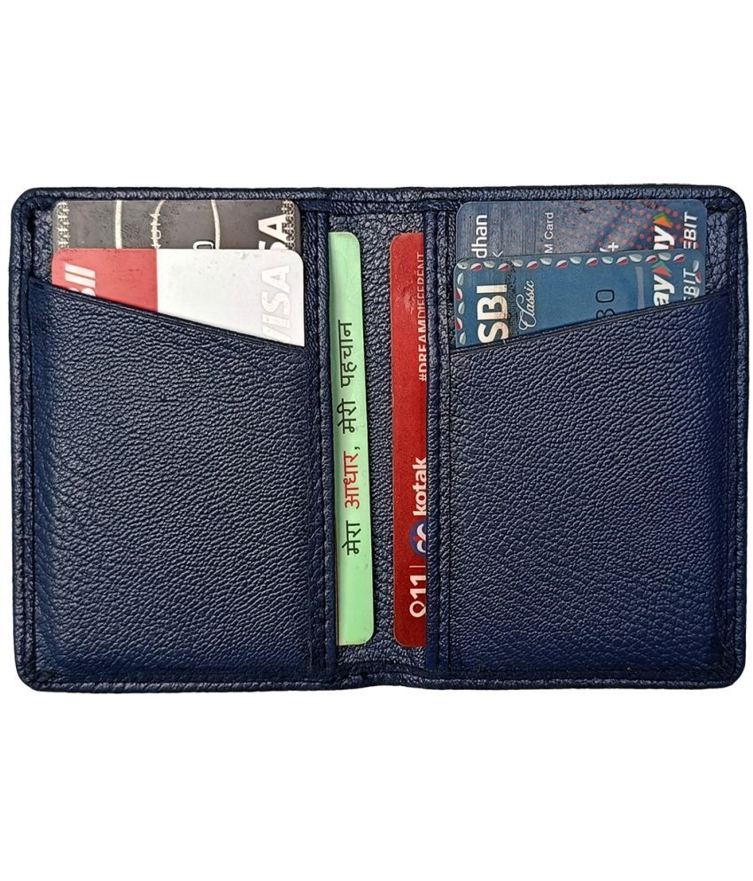     			Wingers - PU Leather Passport Holder ( Pack 1 )