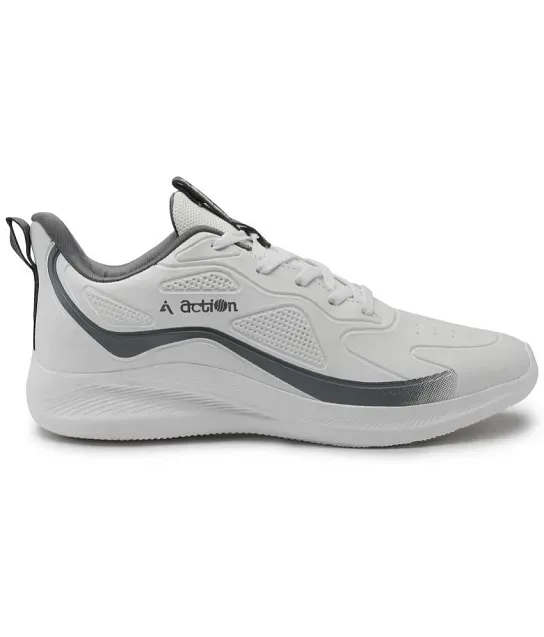 Sports Shoes For Men - Upto 70% OFF on Top Shoe Brands