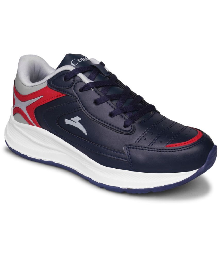     			Combit - Punch-07 Navy Men's Sports Running Shoes