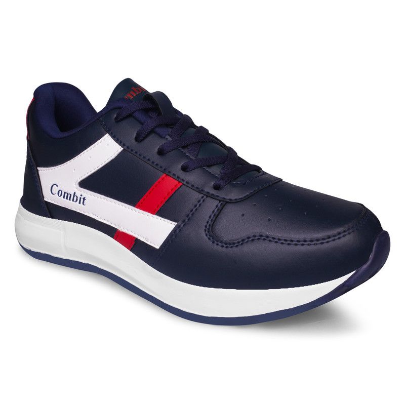     			Combit - Punch-13 Navy Men's Sports Running Shoes