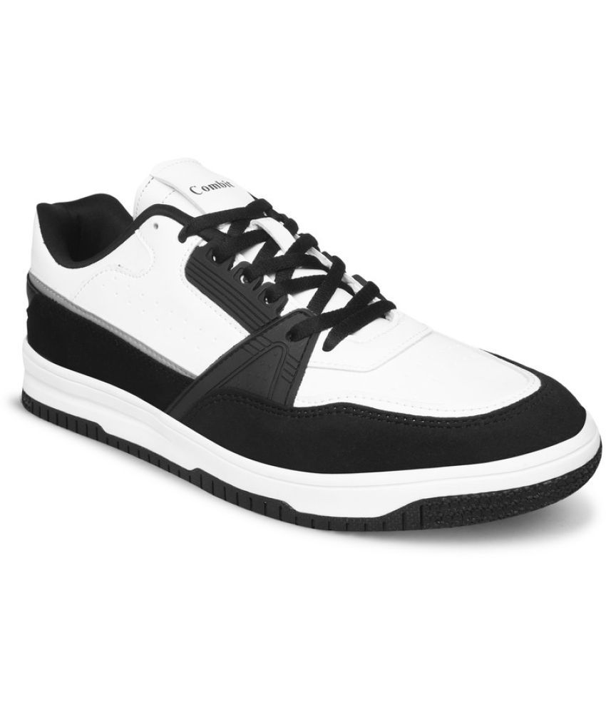     			Combit - Royce-06 Black Men's Sports Running Shoes