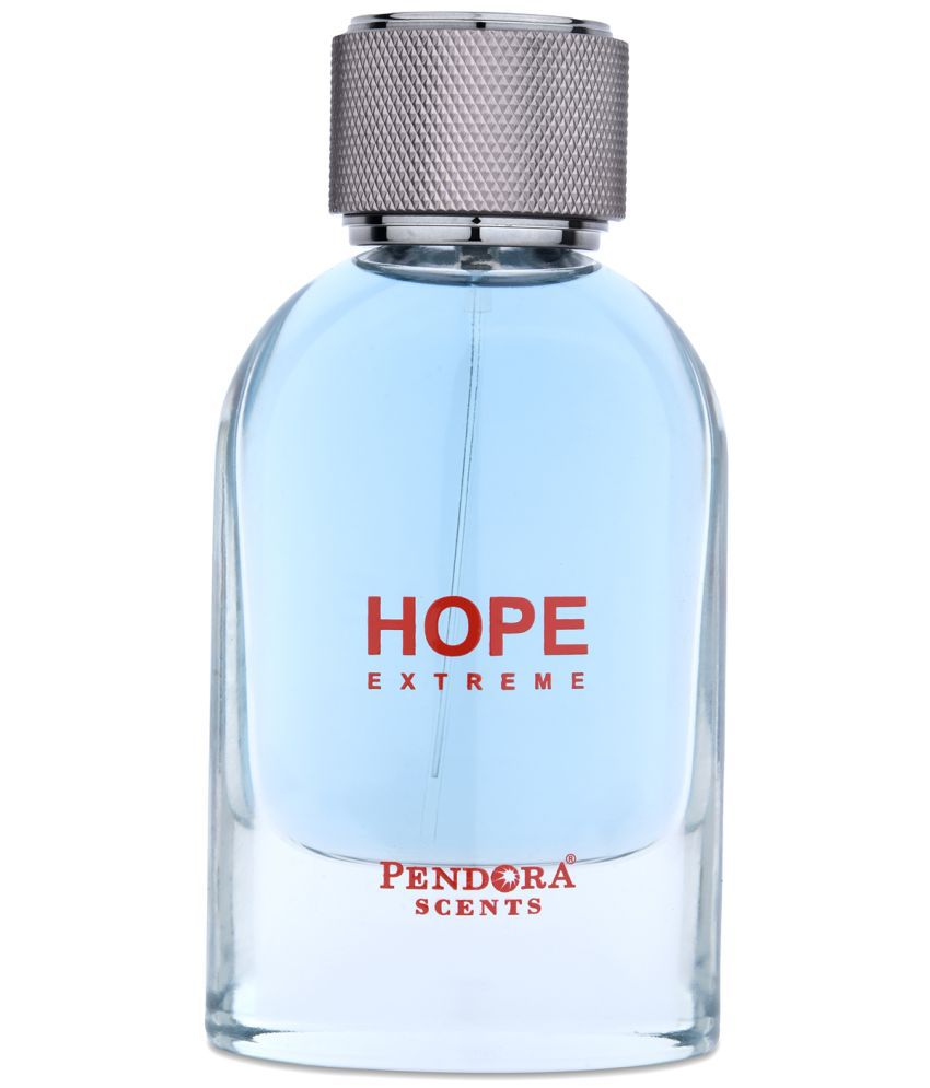     			PENDORA SCENTs - Hope Extreme Eau De Parfum (EDP) For Unisex 100ml ( Pack of 1 )
