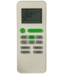 Upix 145 AC Remote Compatible with Croma AC