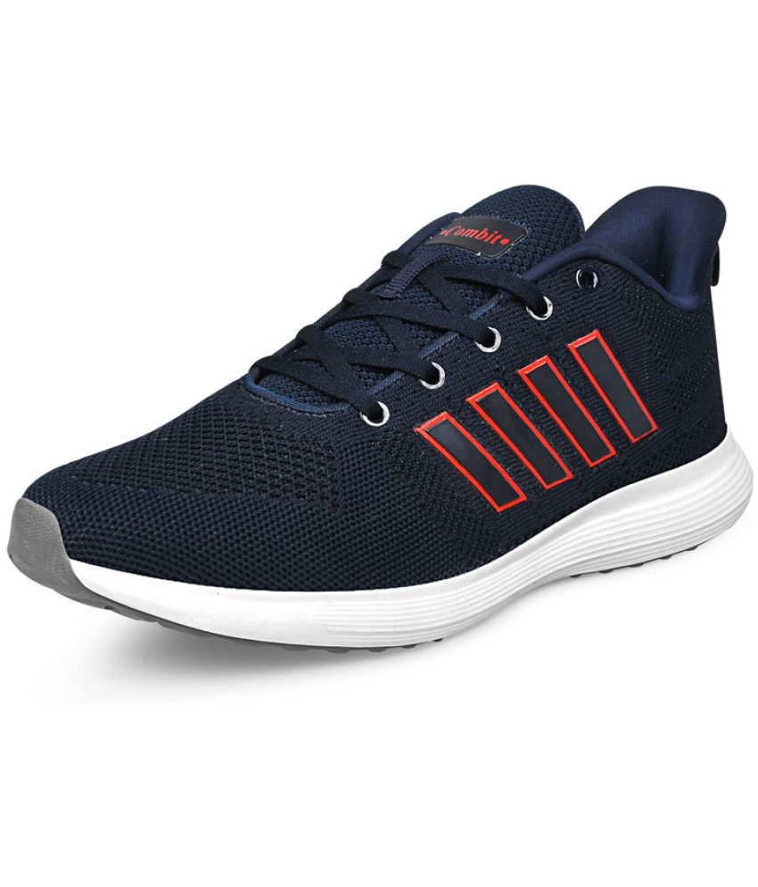     			Combit - RELAX-02 Navy Men's Sports Running Shoes
