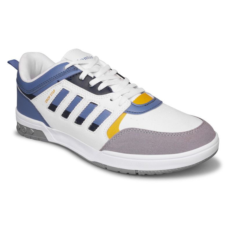     			Combit ROYCE-04 Blue Men's Sneakers