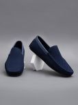 Big Fox - Blue Men's Slip on