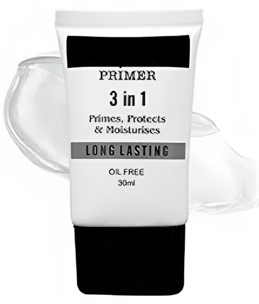     			Trendy Styler Face Primer Gel 100 g