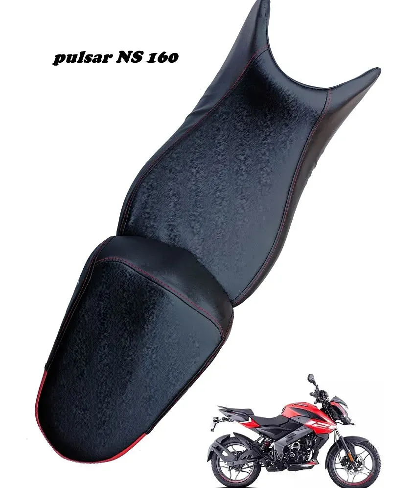 Ns160 discount seat cover