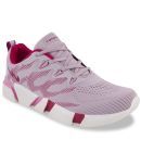 Campus - Pink Women's Running Shoes